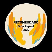 Recomendación de la guía Repsol 2023